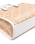 MMK MMK large Gigi tote bag