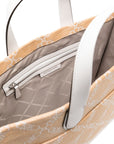 MMK MMK large Gigi tote bag