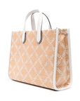 MMK MMK large Gigi tote bag