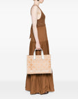 MMK MMK large Gigi tote bag