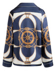 Bally Bally Shirts Blue