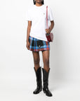 Vivienne Westwood Vivienne Westwood T-shirts and Polos White