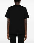Junya Watanabe Junya Watanabe Printed cotton t-shirt