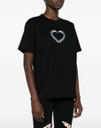 Junya Watanabe Junya Watanabe Printed cotton t-shirt
