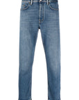Acne Studios Acne Studios Organic cotton slim jeans
