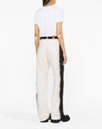 Balmain Balmain T-shirt with Balmain Paris print