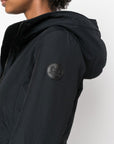 Woolrich Woolrich Boulder parka coat