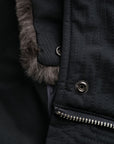Woolrich Woolrich Boulder parka coat