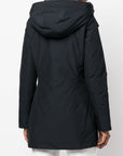 Woolrich Woolrich Boulder parka coat