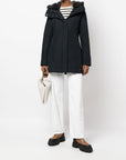 Woolrich Woolrich Boulder parka coat
