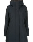 Woolrich Woolrich Boulder parka coat