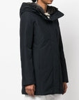 Woolrich Woolrich Boulder parka coat