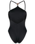 Versace Versace Sea clothing Black