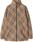 Burberry Burberry Jackets Beige