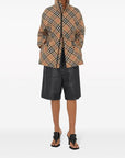 Burberry Burberry Jackets Beige