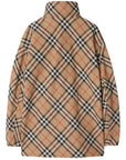 Burberry Burberry Jackets Beige