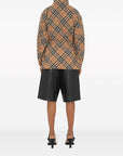 Burberry Burberry Jackets Beige
