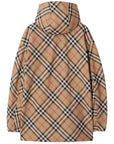 Burberry Burberry Jackets Beige