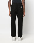 Carhartt Wip Main CARHARTT WIP MAIN Trousers Black