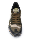 Valentino Garavani Valentino Garavani Sneakers Brown
