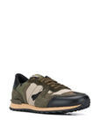 Valentino Garavani Valentino Garavani Sneakers Brown