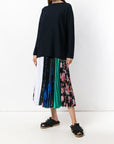 Daniela Gregis Daniela Gregis Sweaters Blue