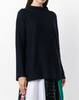 Daniela Gregis Daniela Gregis Sweaters Blue