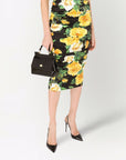Dolce & Gabbana Dolce & Gabbana Sicily medium handbag