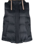 Brunello Cucinelli Brunello Cucinelli Jackets Blue