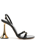 Coperni Coperni Sandals Black