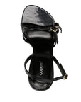 Coperni Coperni Sandals Black