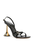 Coperni Coperni Sandals Black