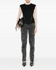 Y/Project Y/PROJECT Jeans Black