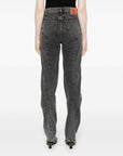 Y/Project Y/PROJECT Jeans Black