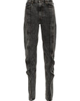 Y/Project Y/PROJECT Jeans Black