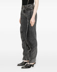 Y/Project Y/PROJECT Jeans Black