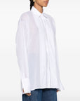 Ermanno Scervino Ermanno Scervino Shirts White