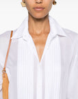 Ermanno Scervino Ermanno Scervino Shirts White