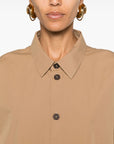 Studio Nicholson STUDIO NICHOLSON Shirts Beige