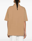 Studio Nicholson STUDIO NICHOLSON Shirts Beige