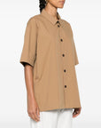 Studio Nicholson STUDIO NICHOLSON Shirts Beige