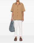 Studio Nicholson STUDIO NICHOLSON Shirts Beige