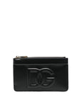 Dolce & Gabbana Dolce & Gabbana Wallets Black