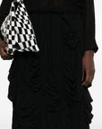Comme Comme Comme Comme Skirts Black
