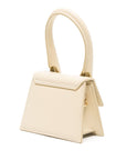 Jacquemus Jacquemus Le chiquito leather mini bag