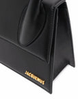 Jacquemus Jacquemus Le Grand Chiquito Tote Bag