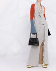 Jacquemus Jacquemus Le Grand Chiquito Tote Bag