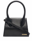 Jacquemus Jacquemus Le Grand Chiquito Tote Bag