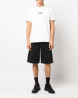 Jil Sander Plus JIL SANDER PLUS T-shirts and Polos White