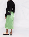 Jacquemus Jacquemus Le Chiquito Noeud tote bag